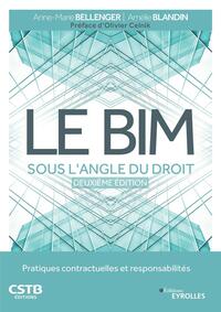 Le BIM sous l'angle du droit