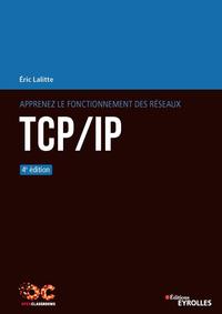 Apprenez le fonctionnement des réseaux TCP/IP