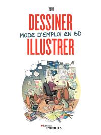 Dessiner, illustrer