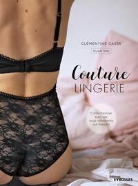 Couture lingerie