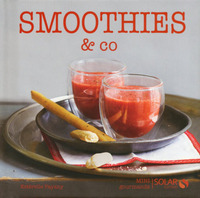 Smoothies & Co - Mini Gourmands