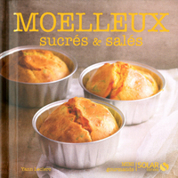 MOELLEUX SUCRES & SALES - MINI GOURMANDS