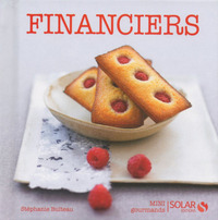 Financiers - Mini gourmands