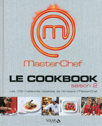 Masterchef cookbook 2011