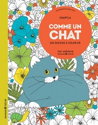 Comme un chat - Aux sources du bien-être