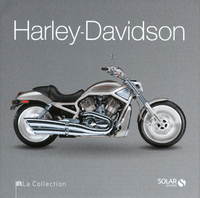 Harley-Davidson - La Collection