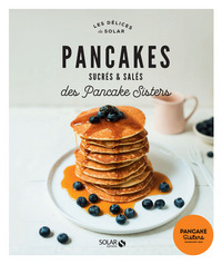 PANCAKES SUCRES & SALES - DELICES DE SOLAR