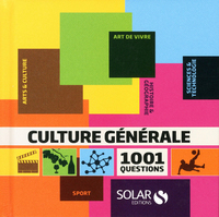 1001 questions de culture générale