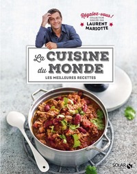 La Cuisine du monde - régalez-vous