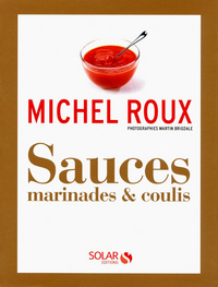 Sauces, marinades & coulis