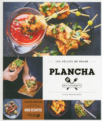 Plancha des gourmets - Les délices de Solar