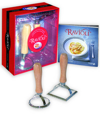 Ravioli - le coffret