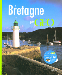 La Bretagne par Géo