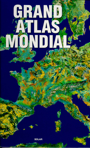 Grand atlas mondial