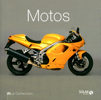 MOTOS - LA COLLECTION