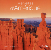 MERVEILLES D'AMERIQUE NE - LA COLLECTION