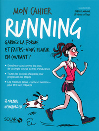 MON CAHIER RUNNING