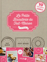 La petite biscuiterie du fait maison