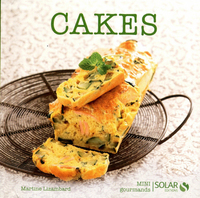 CAKES - MINI GOURMANDS