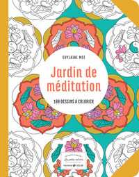 Jardin de méditation -Les petits cahiers- Aux sources du bien-être