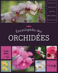 ENCYCLOPEDIE DES ORCHIDEES