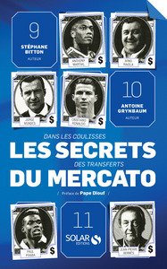 Les secrets du mercato