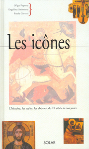 Les icônes