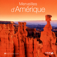 MERVEILLES D'AMERIQUE - LA COLLECTION