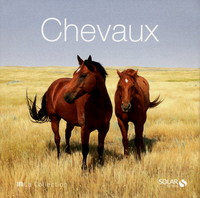 Chevaux - La Collection