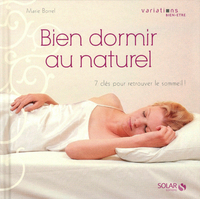 Bien dormir au naturel - Variations bien être -