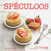 Speculoos - Mini gourmands