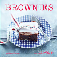 Brownies - mini gourmand