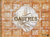 Gaufres - forme découpée