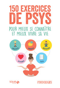 150 exercices de psys