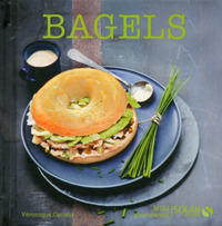 Bagels - mini gourmands