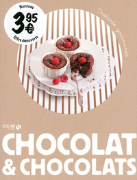Chocolat&chocolats - Instants gourmands