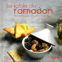 LA TABLE DU RAMADAN