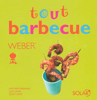 Tout Barbecue version Solar- NE