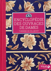Encyclopédie ouvrages de dames ne