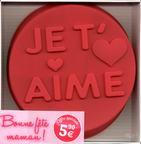 Bonne fête Maman