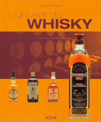 L'univers du whisky