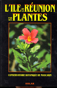 Ile de la Réunion par plantes