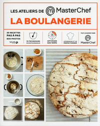 La boulangerie - Les ateliers de Masterchef