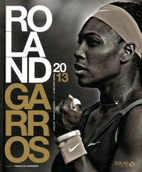 ROLAND GARROS 2013