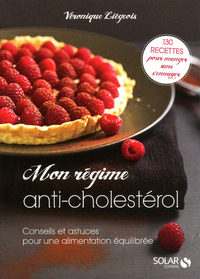 Mon régime anti-cholestérol - NE -