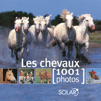 LES CHEVAUX EN 1001 PHOTOS