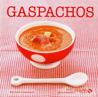 GASPACHOS - MINI GOURMANDS
