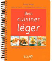 Bien cuisiner léger