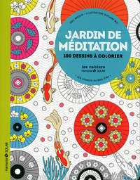 Jardin de méditation - aux sources du bien-être