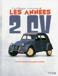 Les années 2 CV